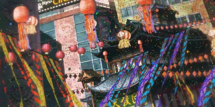 Shuten Order Nintendo Switch 2 Edition