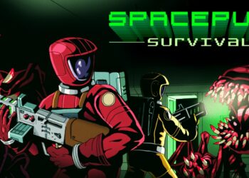 Spacepunk Survival (Nintendo Switch) – Le test