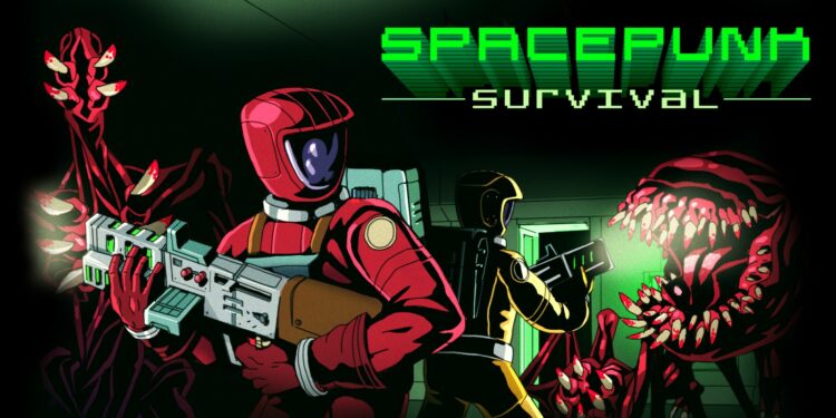 Spacepunk Survival (Nintendo Switch) – Le test