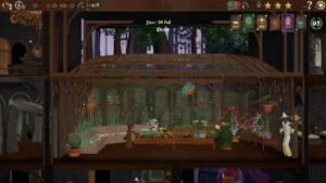 Spellcaster University