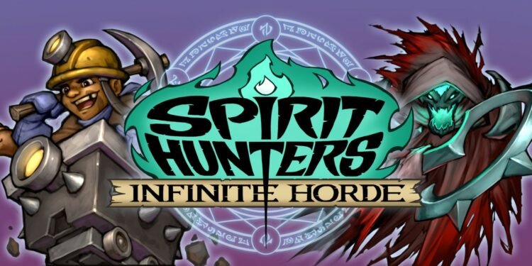 Spirit Hunters: Infinite Horde (Nintendo Switch) – Le test