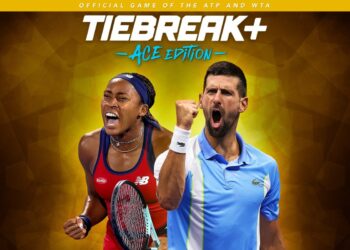 Tiebreak+ – Ace Edition (Nintendo Switch) – Le test