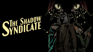 The Shadow Syndicate annoncé sur Nintendo Switch 2