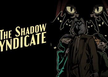The Shadow Syndicate