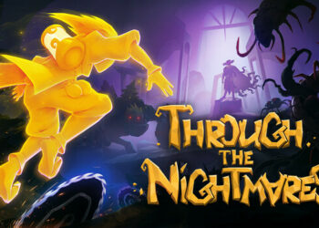 Through the Nightmares