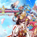 Trouble Witches Final: Episode 1 – Daughters of Amalgam