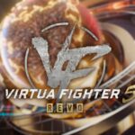 Virtua Fighter 5 R.E.V.O.