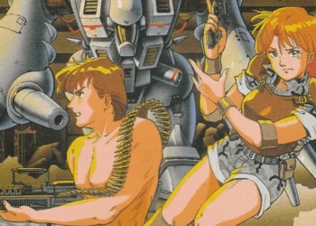 [Game Boy] Fortified Zone 2 débarque en France, plus de 30 ans après sa sortie au Japon