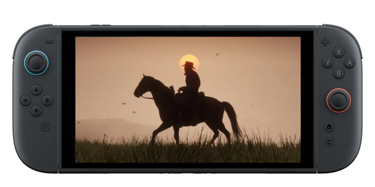 Red Dead Redemption 2 sur Nintendo Switch 2 : un portage en route pour cette année ?