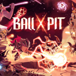 BALL X PIT