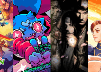 Retour sur les tests Nintendo Switch du mois de mai 2025 sur Nintendo-Town