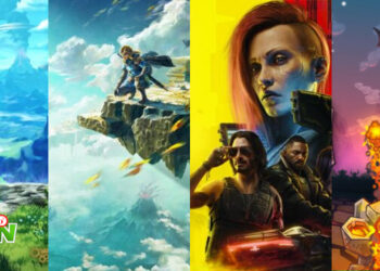 Retour sur les tests Nintendo Switch du mois de juin 2025 sur Nintendo-Town