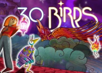 30 Birds (Nintendo Switch) – Le test