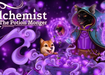 Alchemist: The Potion Monger (Nintendo Switch) – Le test