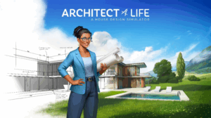 Architect Life: A House Design Simulator dévoile un nouveau Gameplay Trailer