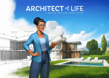 Architect Life: A House Design Simulator dévoile un nouveau Gameplay Trailer