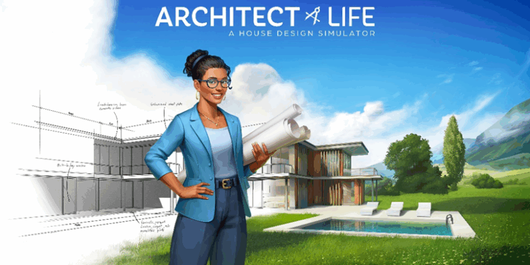 Architect Life: A House Design Simulator dévoile un nouveau Gameplay Trailer
