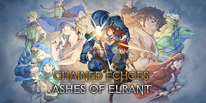 Chained Echoes annonce son DLC officiel “Ashes of Elrant”