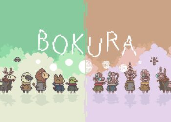Bokura (Nintendo Switch) – Le test