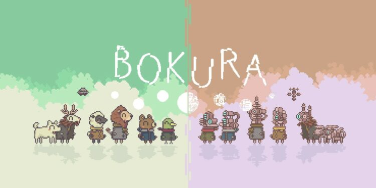 Bokura (Nintendo Switch) – Le test