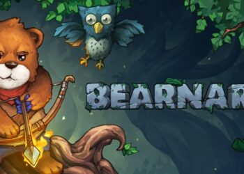 Bearnard (Nintendo Switch) – Le test