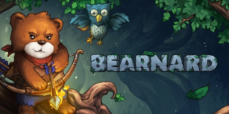 Bearnard (Nintendo Switch) – Le test