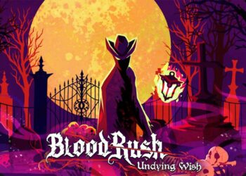 BloodRush: Undying Wish