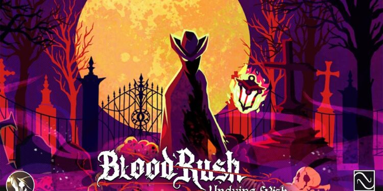 BloodRush: Undying Wish