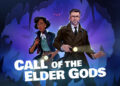 Call of the Elder Gods