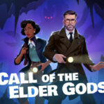 Call of the Elder Gods
