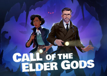 Call of the Elder Gods