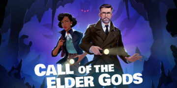 Call of the Elder Gods