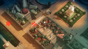 Chicken Run: Commandodu