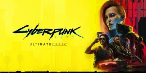 Cyberpunk 2077: Ultimate Edition (Nintendo Switch 2) – Le test