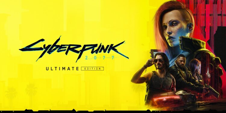 Cyberpunk 2077: Ultimate Edition (Nintendo Switch 2) – Le test