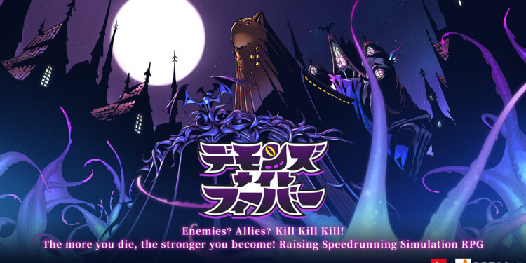 DEMONS’ NIGHT FEVER