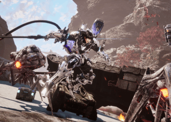 Daemon X Machina: Titanic Scion – Nouveau trailer narratif, précommandes ouvertes et détails des systèmes de jeu dévoilés