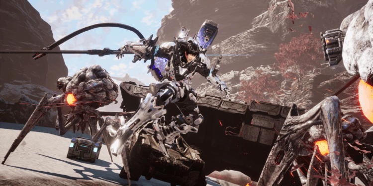 Daemon X Machina: Titanic Scion – Nouveau trailer narratif, précommandes ouvertes et détails des systèmes de jeu dévoilés