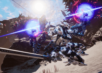 Daemon X Machina: Titanic Scion – Nouveau trailer narratif, précommandes ouvertes et détails des systèmes de jeu dévoilés