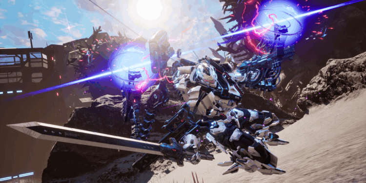 Daemon X Machina: Titanic Scion – Nouveau trailer narratif, précommandes ouvertes et détails des systèmes de jeu dévoilés