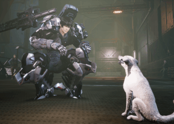 Daemon X Machina: Titanic Scion – Nouveau trailer narratif, précommandes ouvertes et détails des systèmes de jeu dévoilés