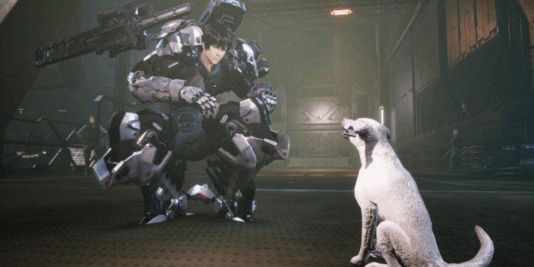 Daemon X Machina: Titanic Scion – Nouveau trailer narratif, précommandes ouvertes et détails des systèmes de jeu dévoilés