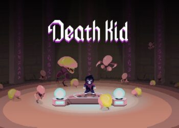 Death Kid (Nintendo Switch) – Le test