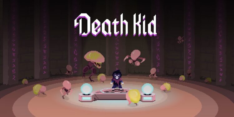 Death Kid (Nintendo Switch) – Le test