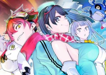 Digimon Story: Time Stranger aussi sur Nintendo Switch 2 ?