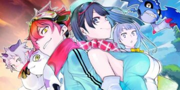 Digimon Story: Time Stranger aussi sur Nintendo Switch 2 ?