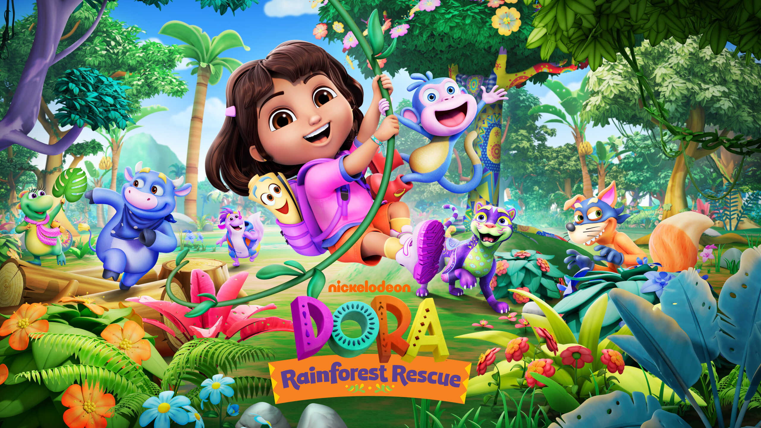 Clementoni – Pupitre Dora L'exploratrice – 18 Activités – Stylo électronique – Formes, Couleurs, Chiffres – Dès 4 Ans