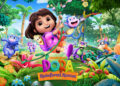 Dora : Sauvetage en forêt tropicale