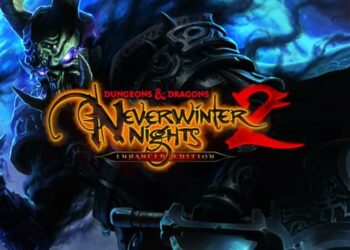 Dungeons & Dragons Neverwinter Nights 2: Enhanced Edition