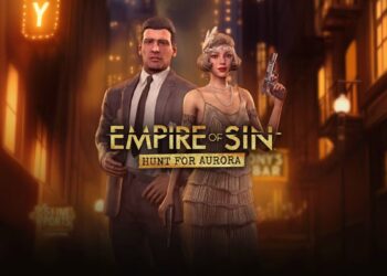 Empire of Sin surprend avec son DLC Hunt for Aurora, cinq ans après sa sortie